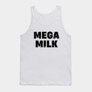 Mega Milk Tank Top